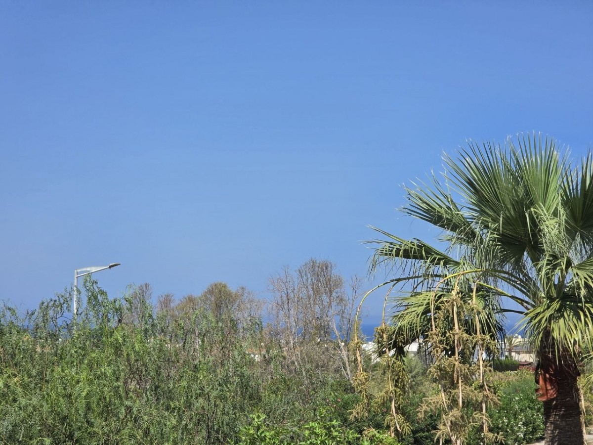 Detached Villa For Sale  in  Peyia - Sea Caves