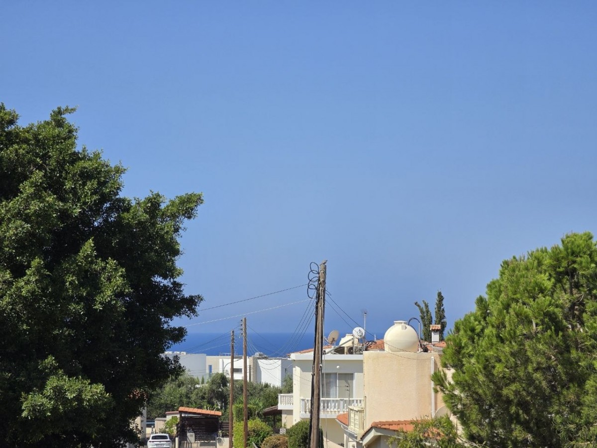 Detached Villa For Sale  in  Peyia - Sea Caves
