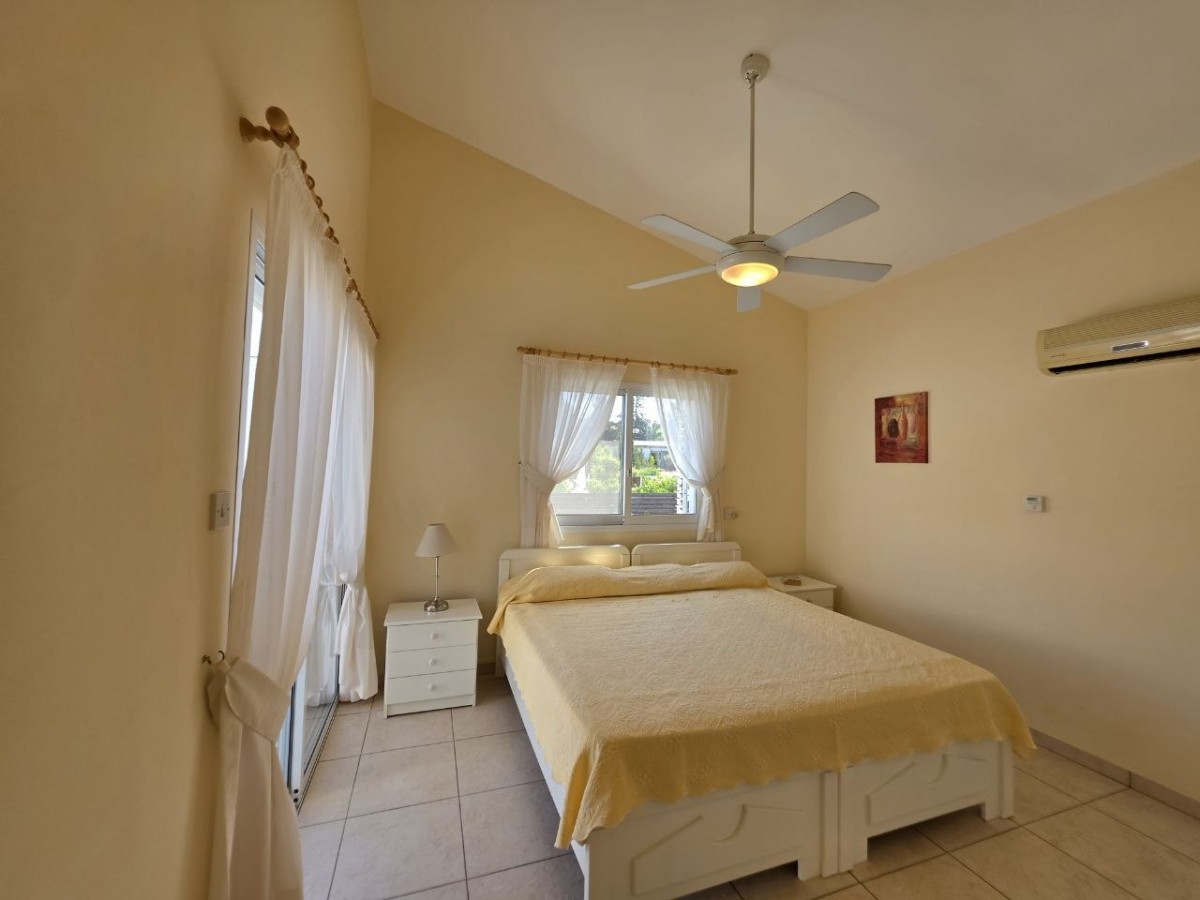 Detached Villa For Sale  in  Peyia - Sea Caves