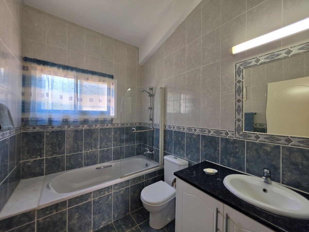 Detached Villa For Sale  in  Peyia - Sea Caves
