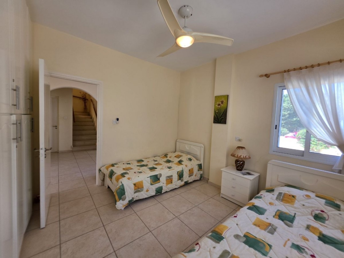 Detached Villa For Sale  in  Peyia - Sea Caves