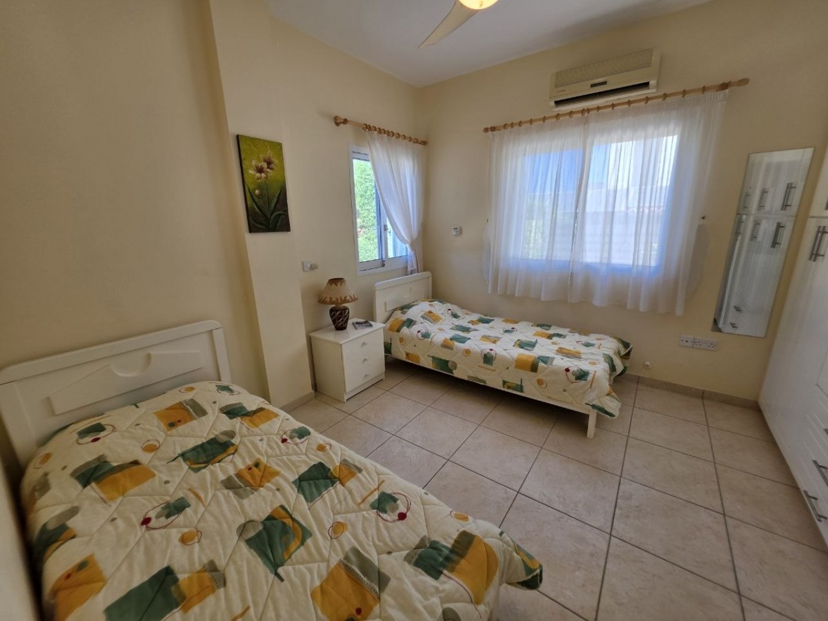 Detached Villa For Sale  in  Peyia - Sea Caves