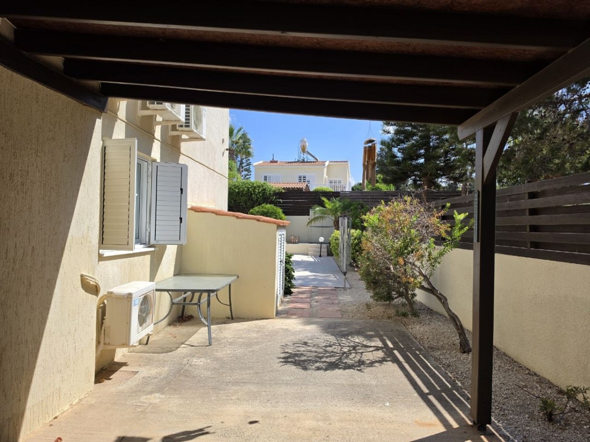 Detached Villa For Sale  in  Peyia - Sea Caves