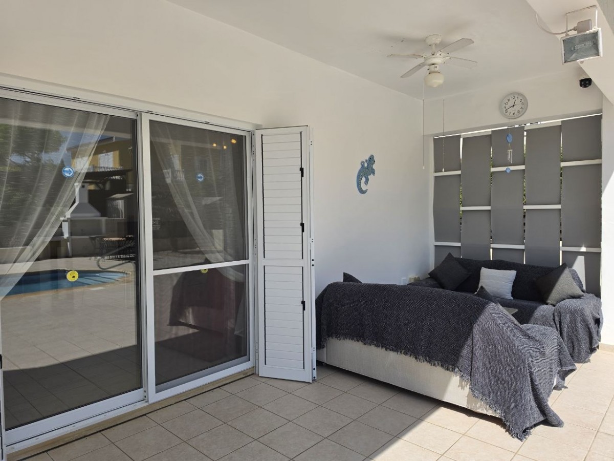 Detached Villa For Sale  in  Peyia - Sea Caves