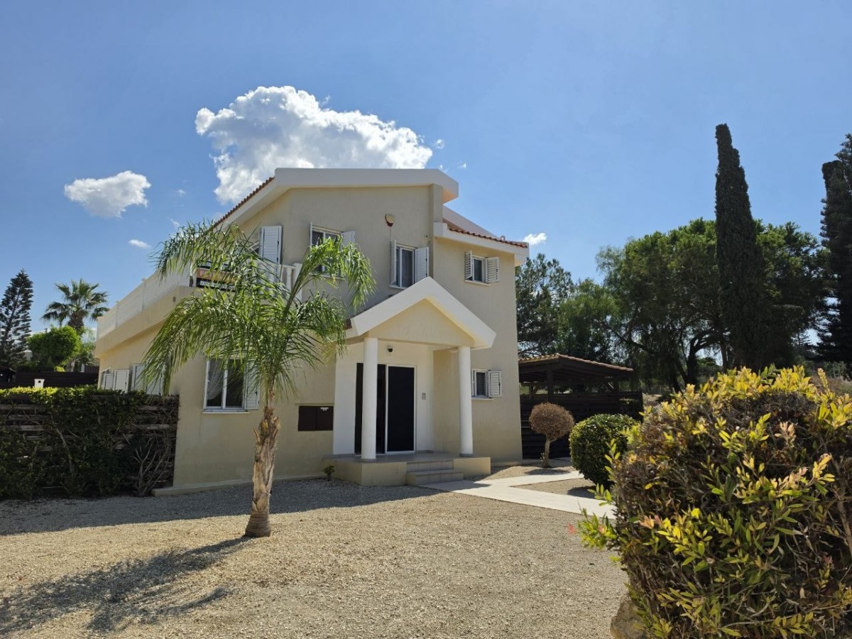Detached Villa For Sale  in  Peyia - Sea Caves