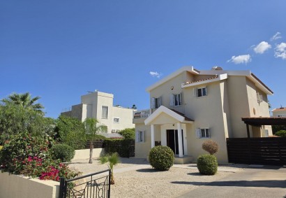 Peyia - Sea Caves, Paphos Detached Villa For Sale | DT5364