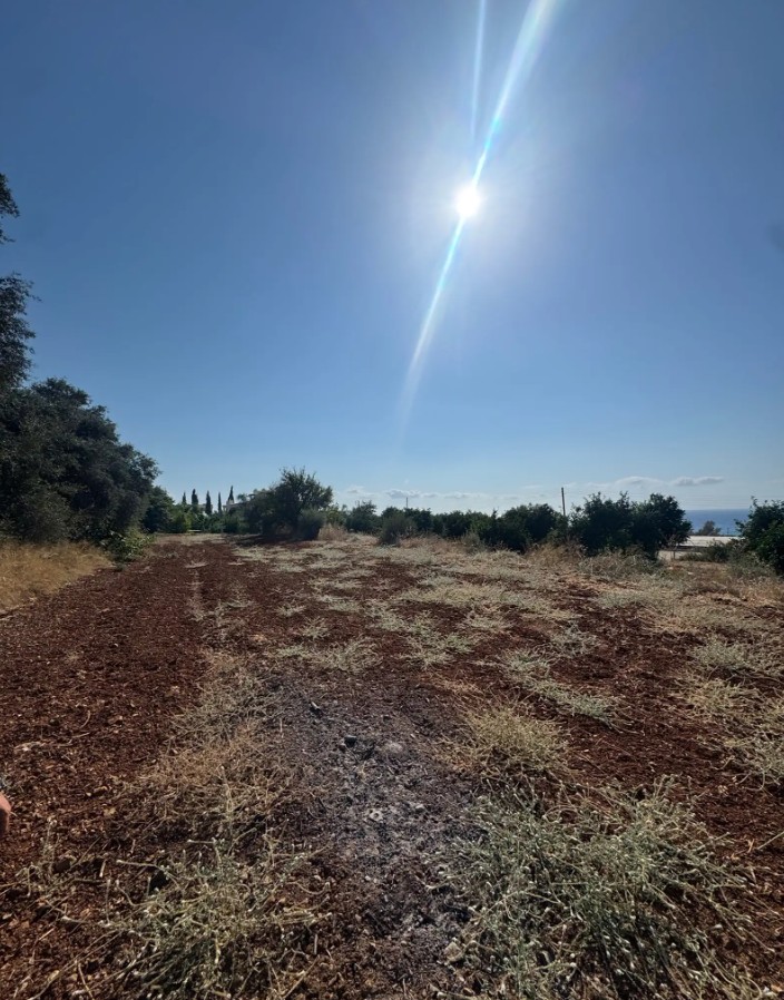 Residential Land For Sale  in  Nea Dimmata