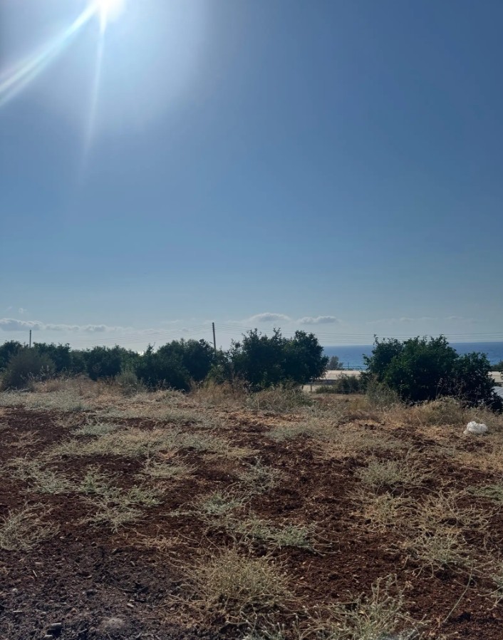 Residential Land For Sale  in  Nea Dimmata