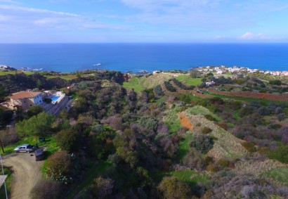 Pomos, Paphos Residential Land For Sale | DT5366