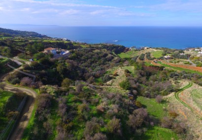 Pomos, Paphos Residential Land For Sale | DT5366