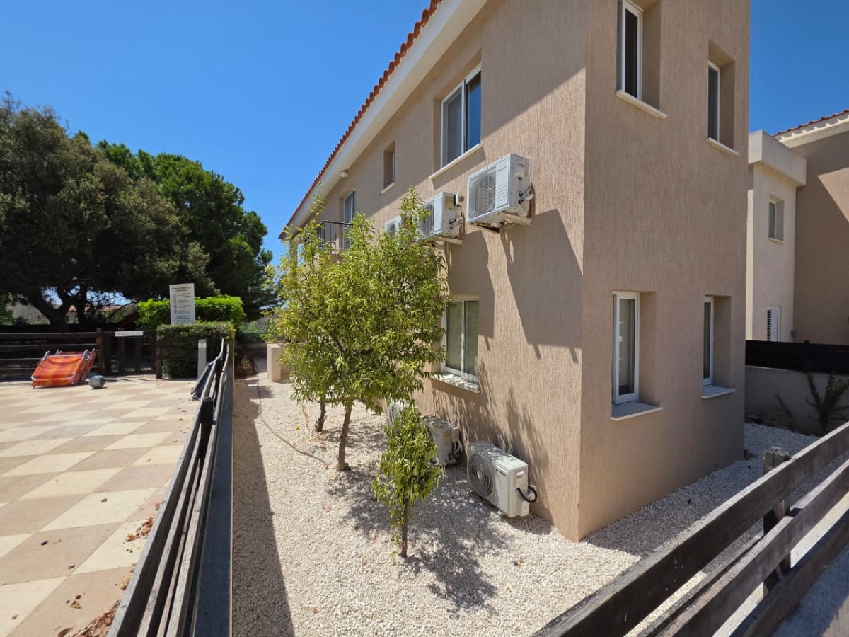 Ground Floor Apartment For Rent  in  Konia