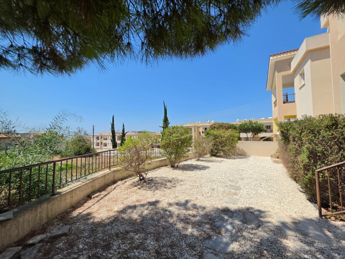 Ground Floor Apartment For Rent  in  Konia