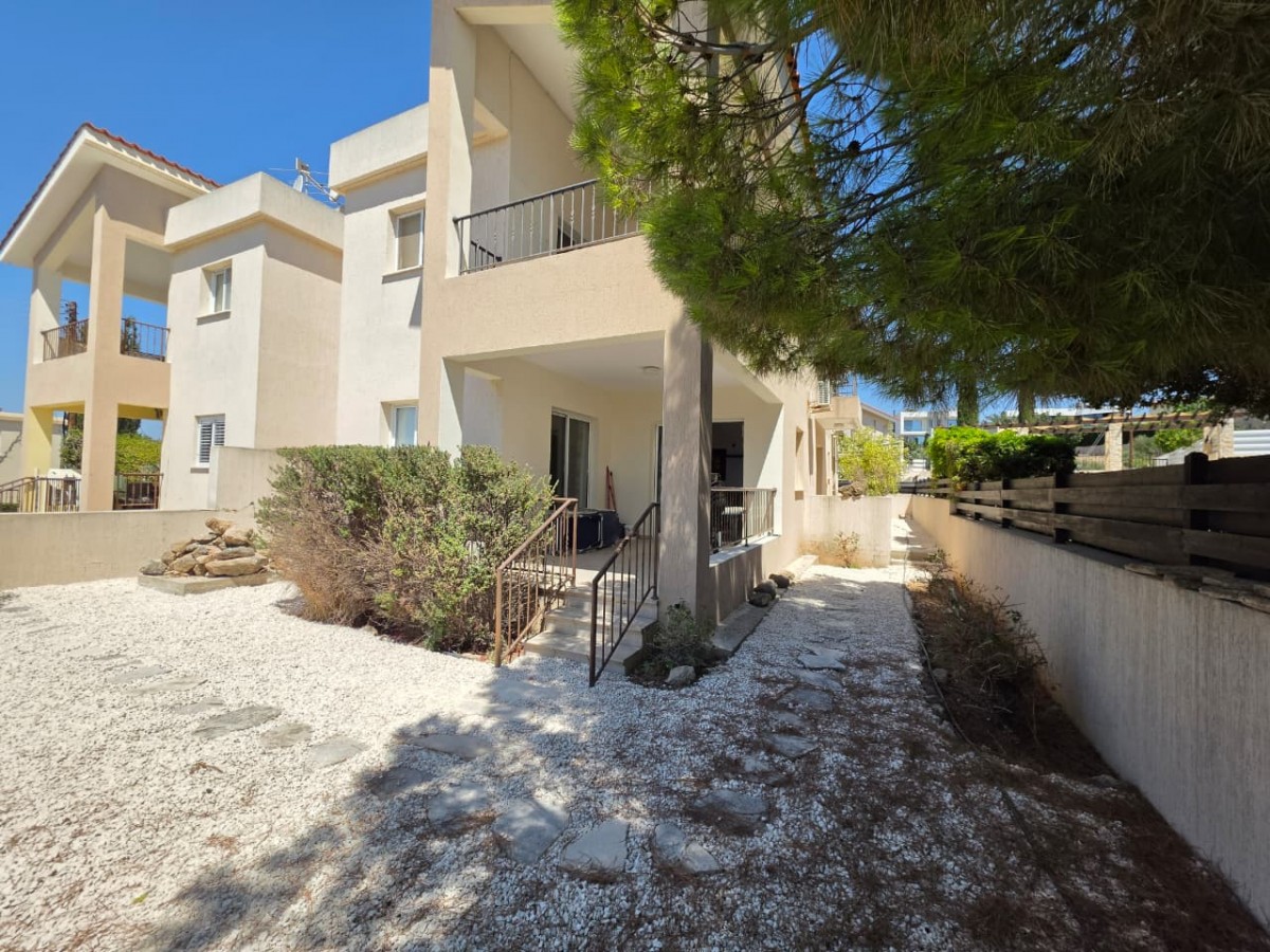 Ground Floor Apartment For Rent  in  Konia