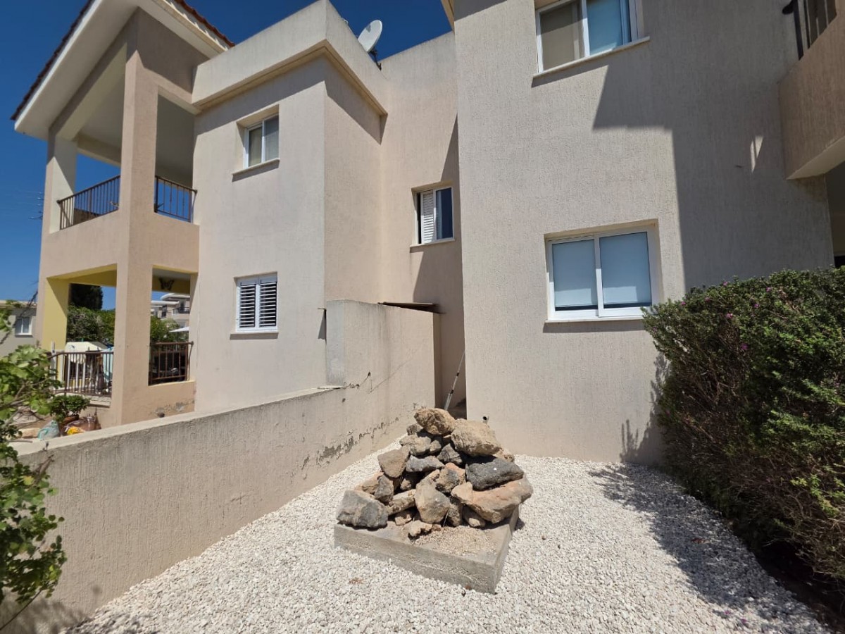 Ground Floor Apartment For Rent  in  Konia