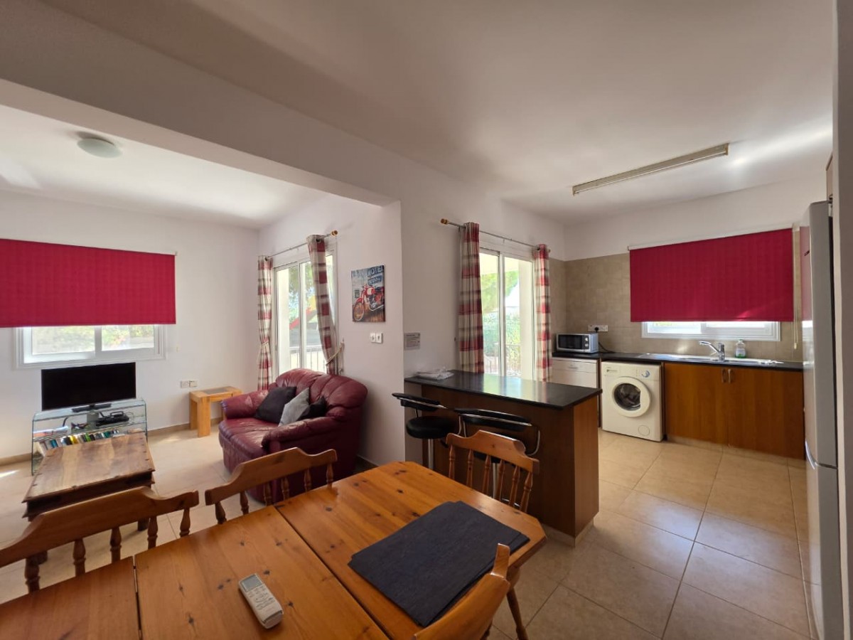 Ground Floor Apartment For Rent  in  Konia