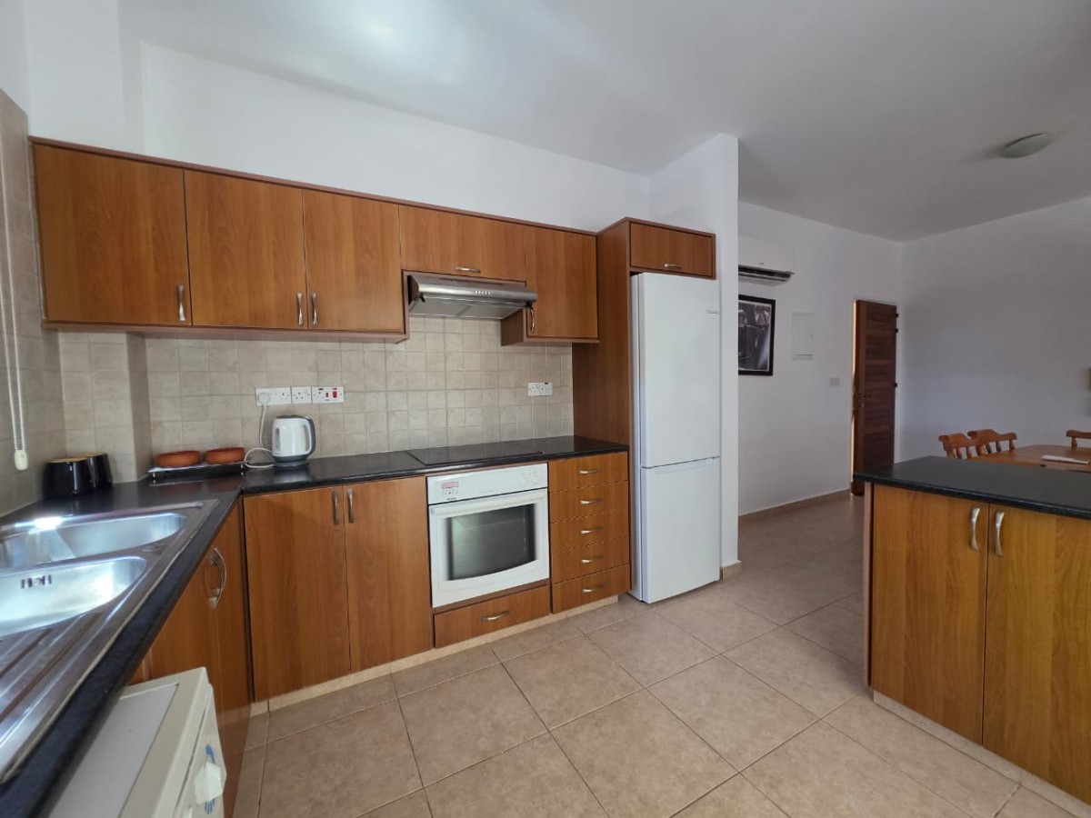 Ground Floor Apartment For Rent  in  Konia