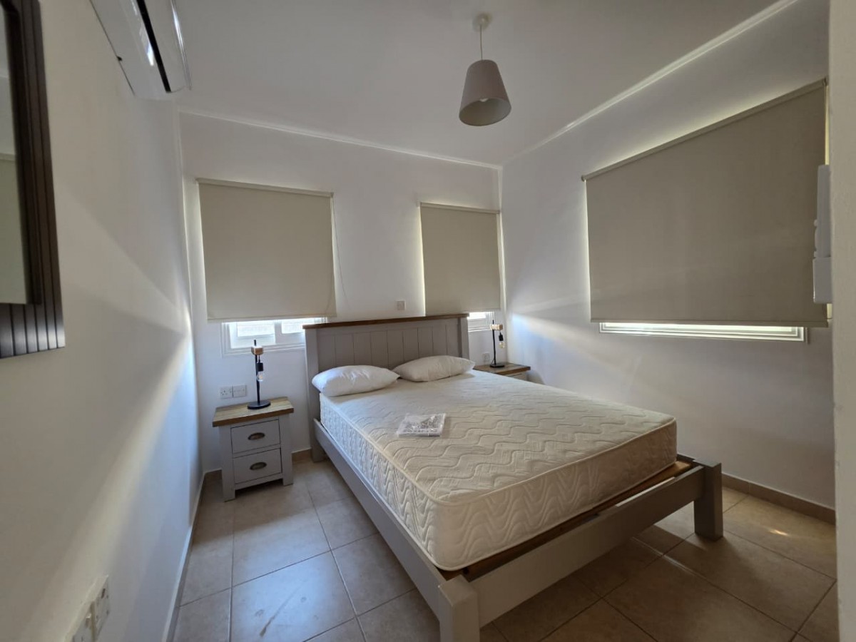 Ground Floor Apartment For Rent  in  Konia