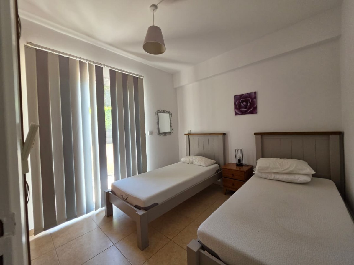 Ground Floor Apartment For Rent  in  Konia