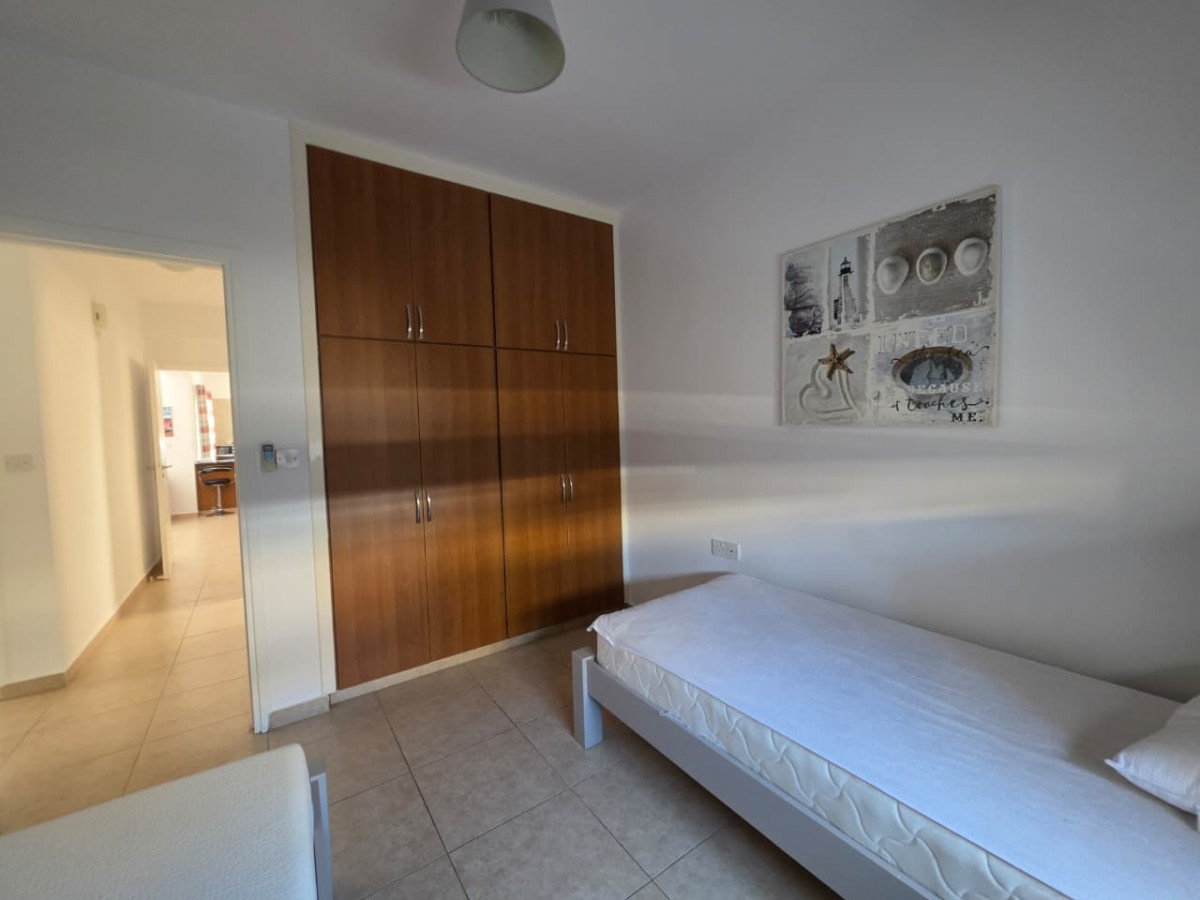 Ground Floor Apartment For Rent  in  Konia