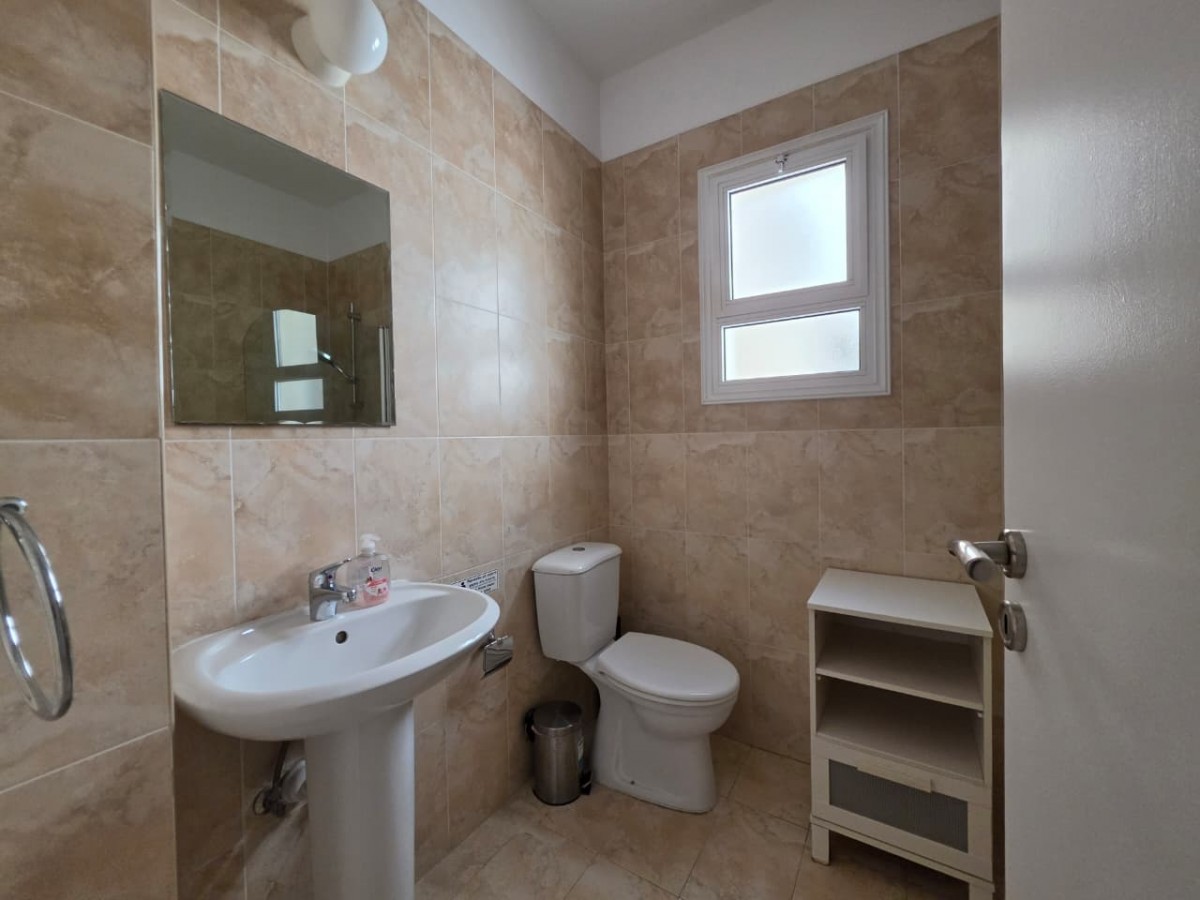 Ground Floor Apartment For Rent  in  Konia