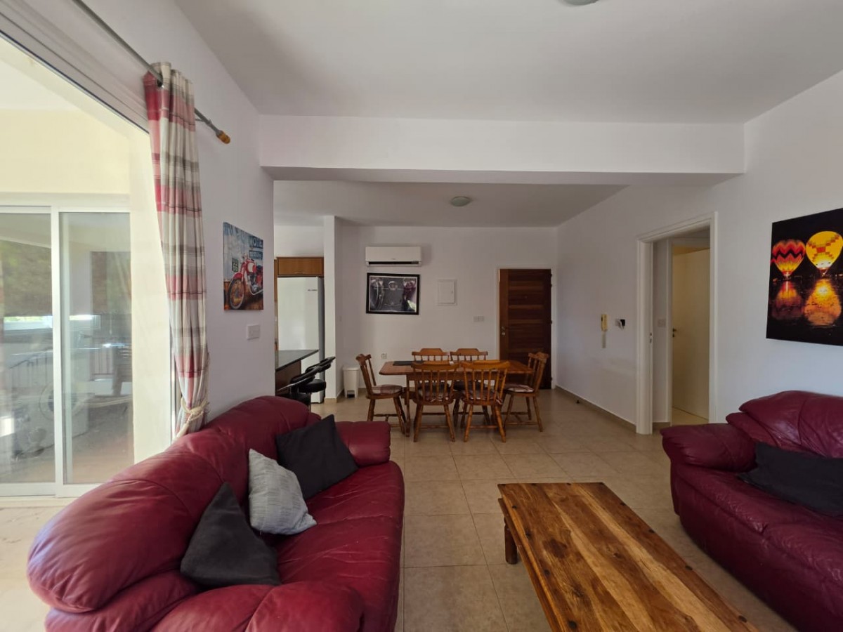 Ground Floor Apartment For Rent  in  Konia