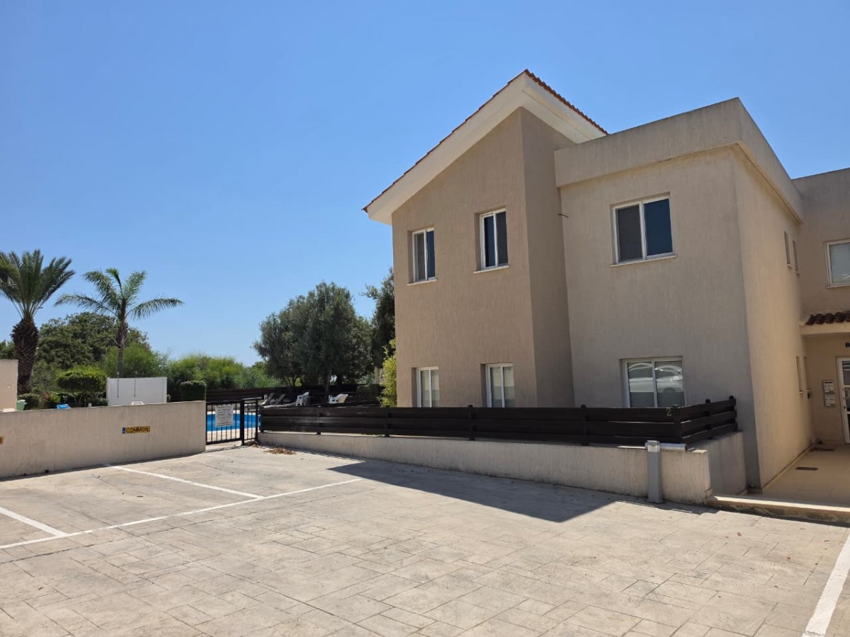 Ground Floor Apartment For Rent  in  Konia
