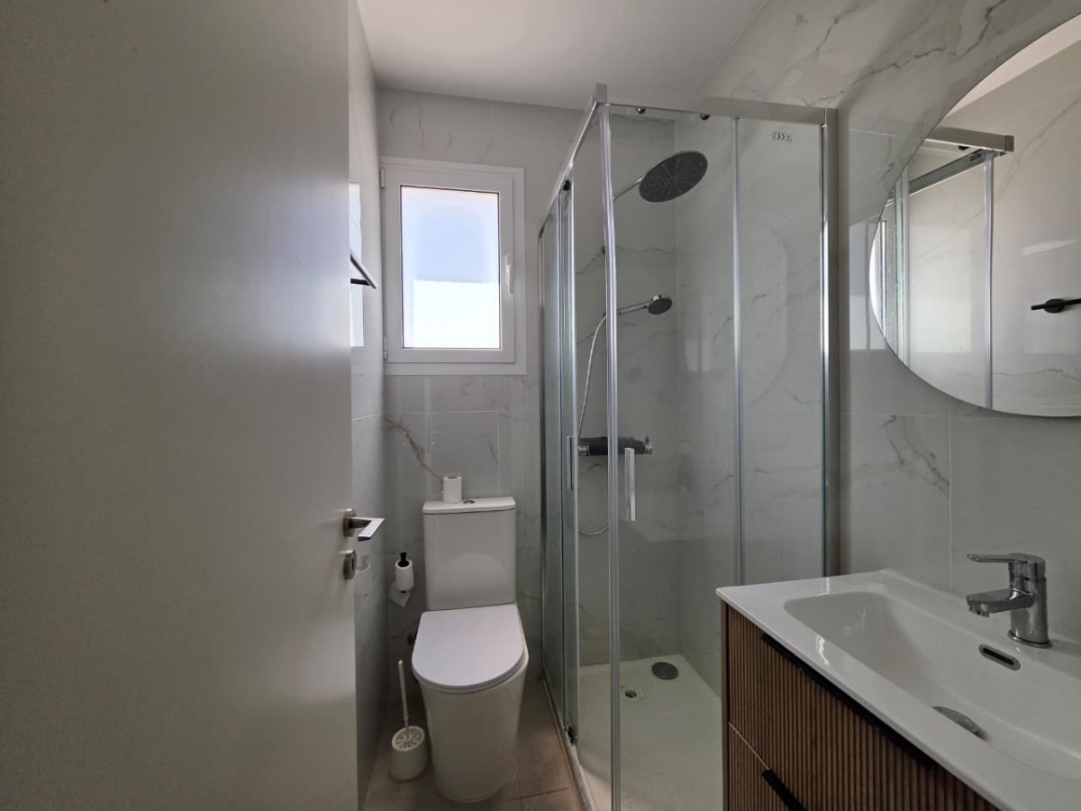Ground Floor Apartment For Rent  in  Kissonerga