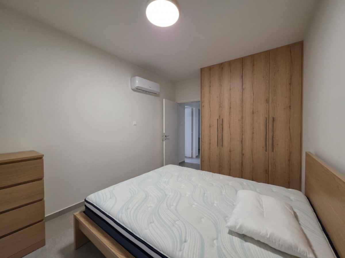 Ground Floor Apartment For Rent  in  Kissonerga