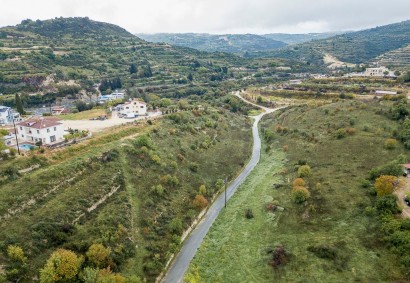 Stroumbi, Paphos Residential Land For Sale | DT5367