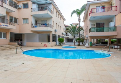 Chlorakas, Paphos Apartment For Sale | DT5368