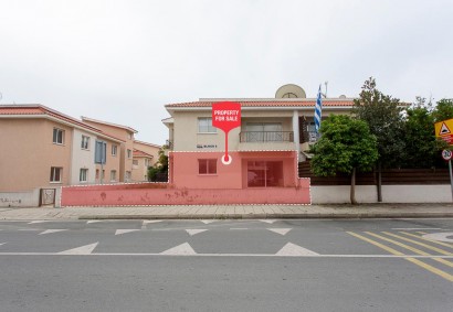 Chlorakas, Paphos Apartment For Sale | DT5368