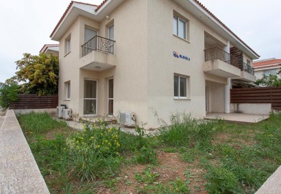 Chlorakas, Paphos Apartment For Sale | DT5368