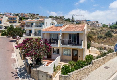 Chlorakas, Paphos Town House For Sale | DT5369