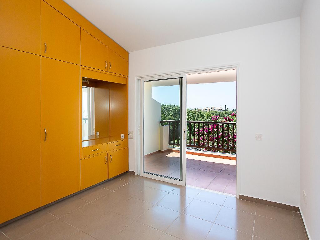 Μaisonette - Melanos Village - Chloraka, Paphos