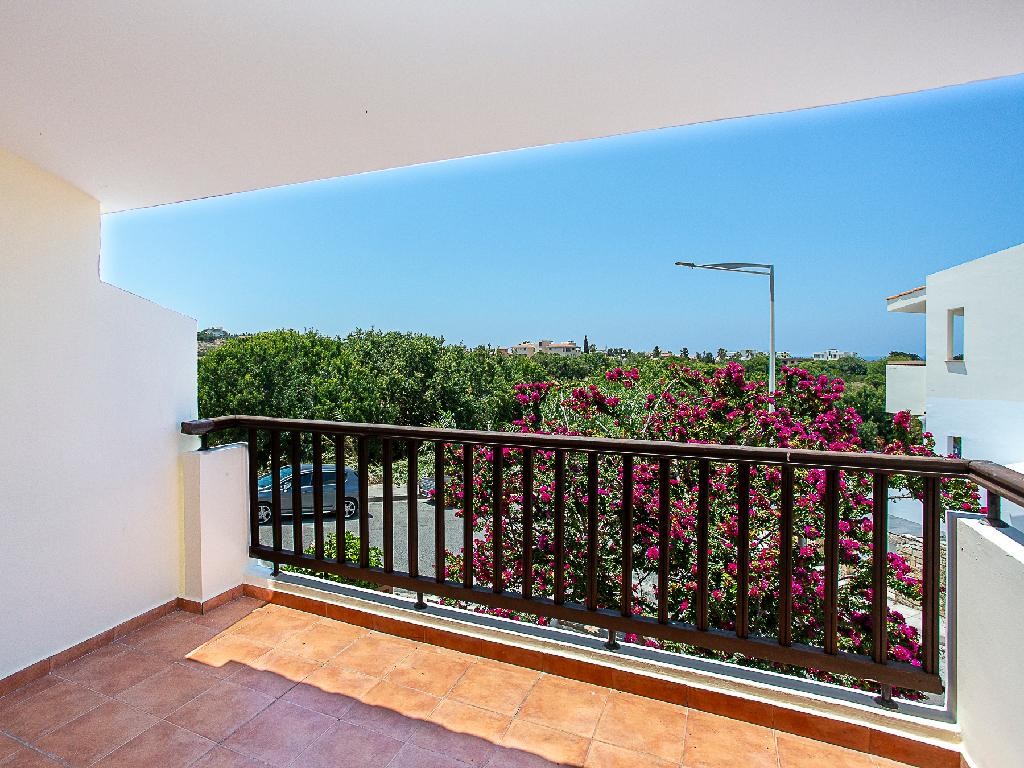 Μaisonette - Melanos Village - Chloraka, Paphos