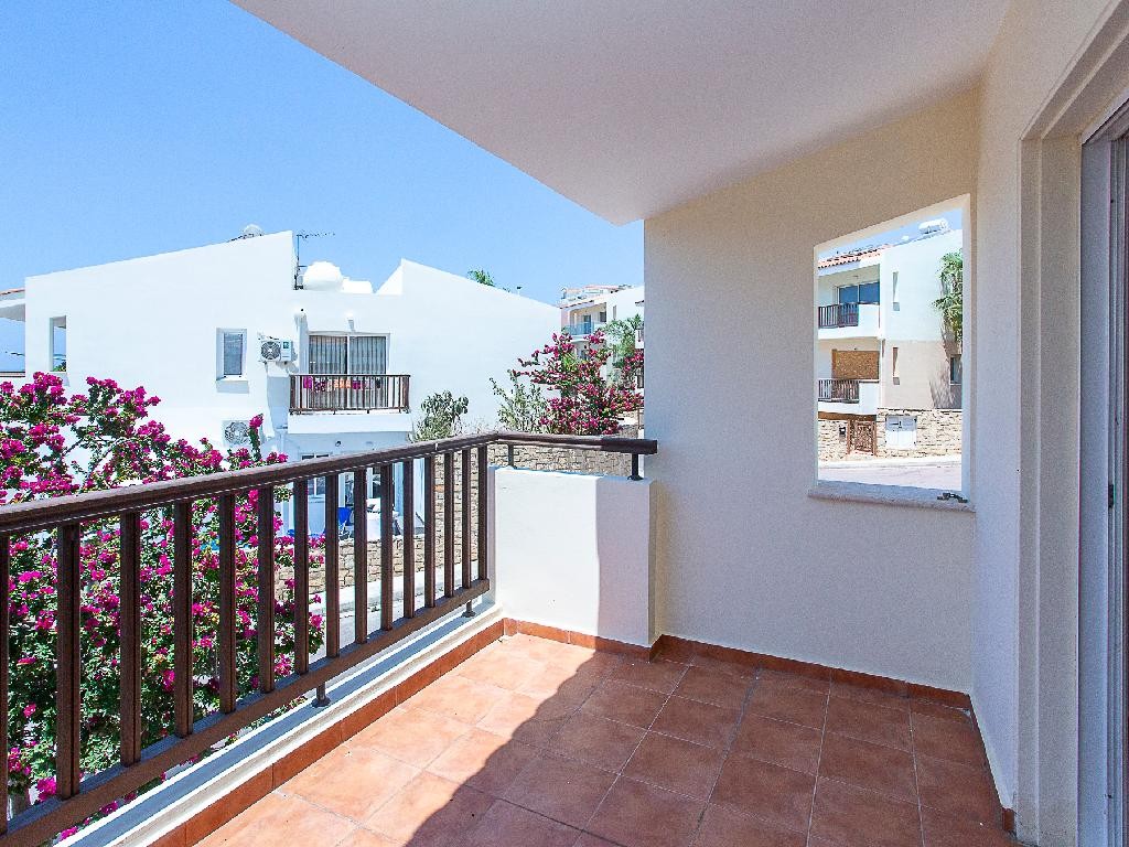 Μaisonette - Melanos Village - Chloraka, Paphos