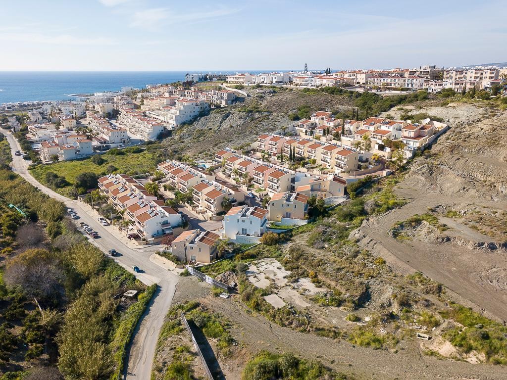 Μaisonette - Melanos Village - Chloraka, Paphos