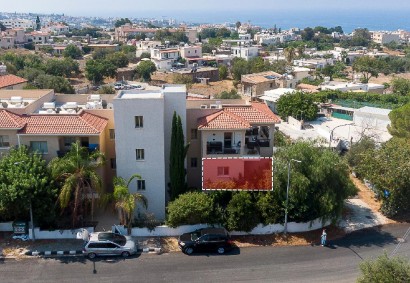 Kissonerga, Paphos Apartment For Sale | DT5370