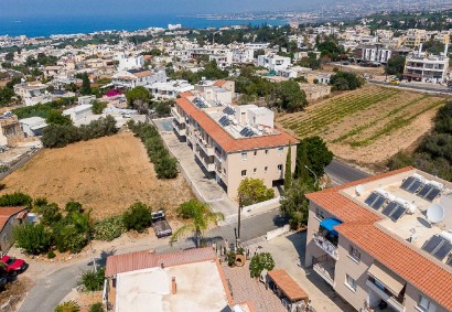 Kissonerga, Paphos Apartment For Sale | DT5370
