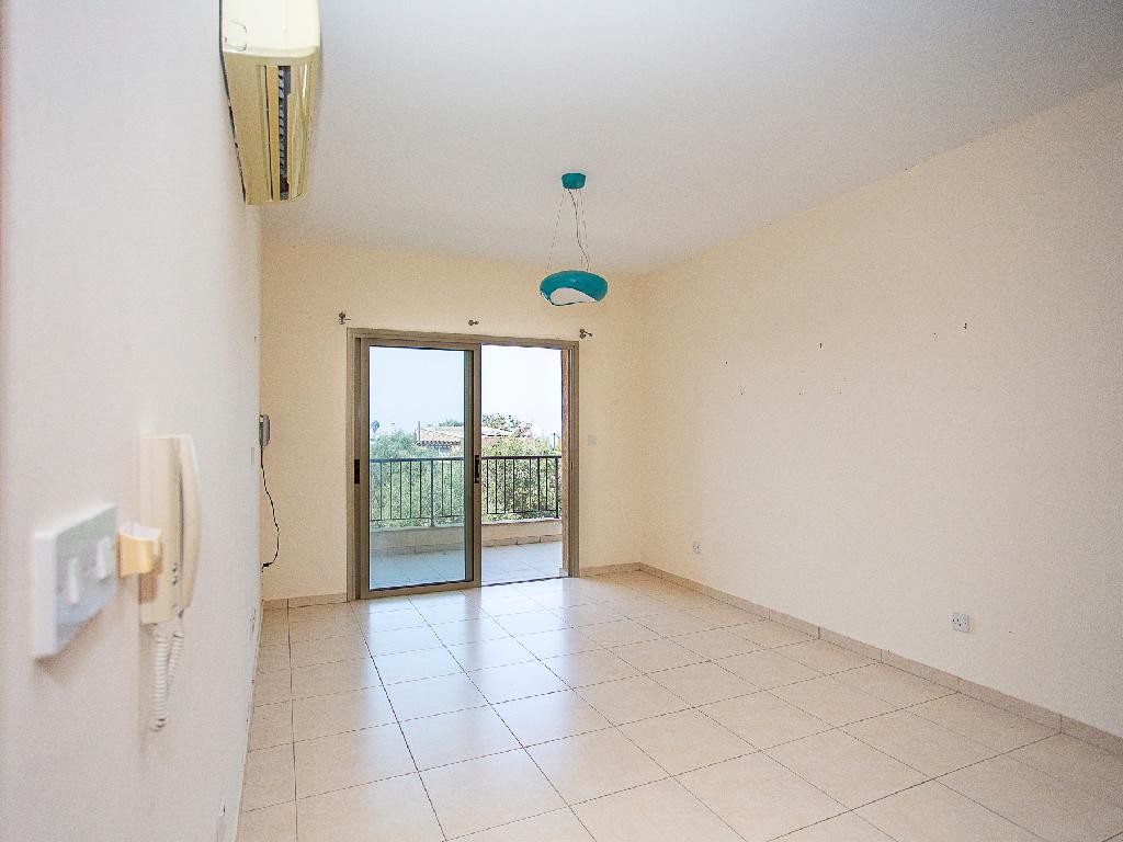 Flat - Eleni Gardens - Kissonerga, Paphos