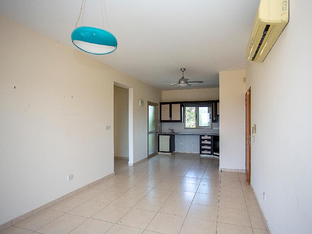 Flat - Eleni Gardens - Kissonerga, Paphos