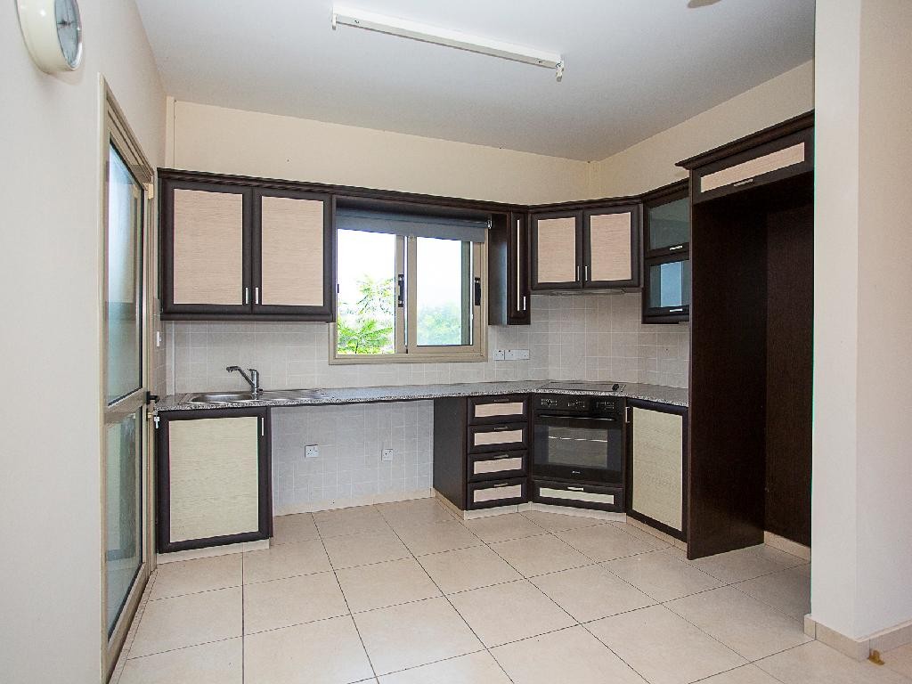 Flat - Eleni Gardens - Kissonerga, Paphos