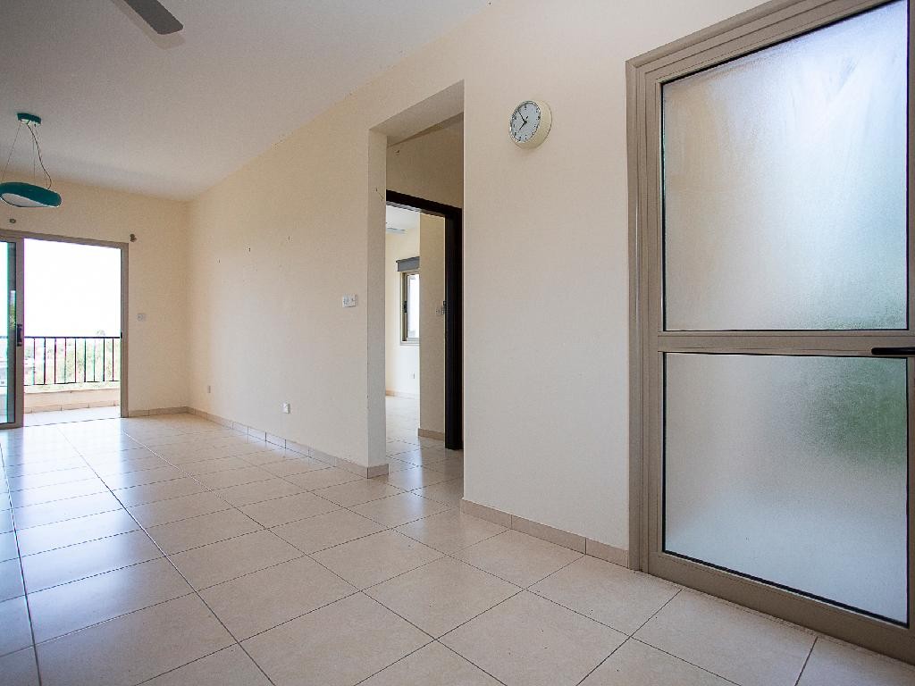 Flat - Eleni Gardens - Kissonerga, Paphos