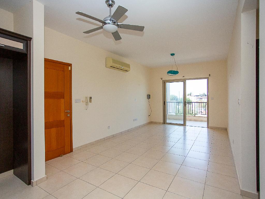 Flat - Eleni Gardens - Kissonerga, Paphos