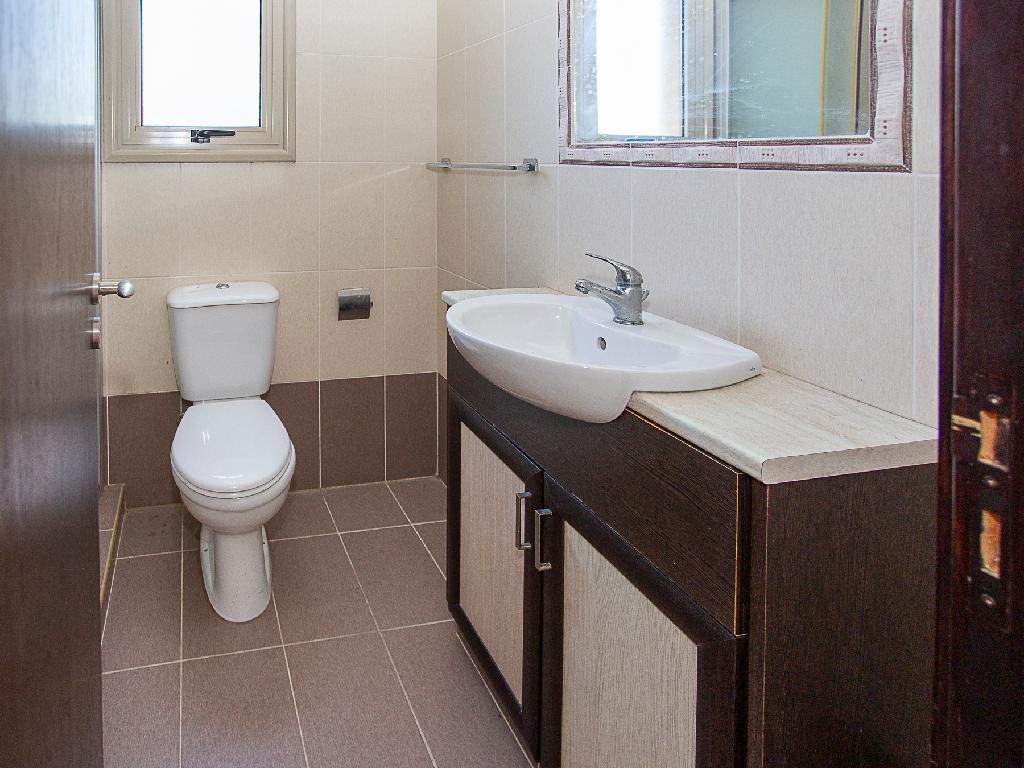 Flat - Eleni Gardens - Kissonerga, Paphos