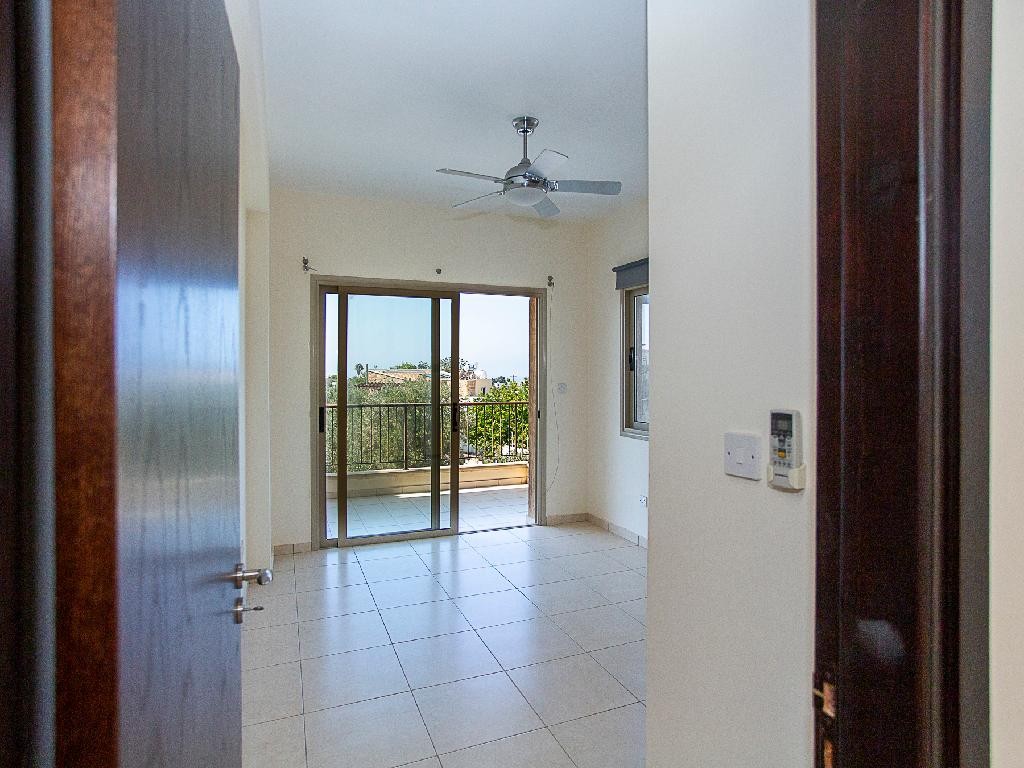 Flat - Eleni Gardens - Kissonerga, Paphos