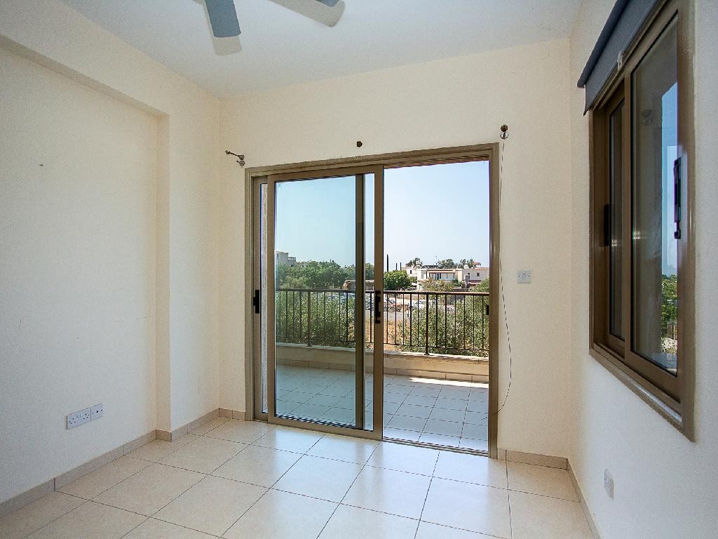 Flat - Eleni Gardens - Kissonerga, Paphos