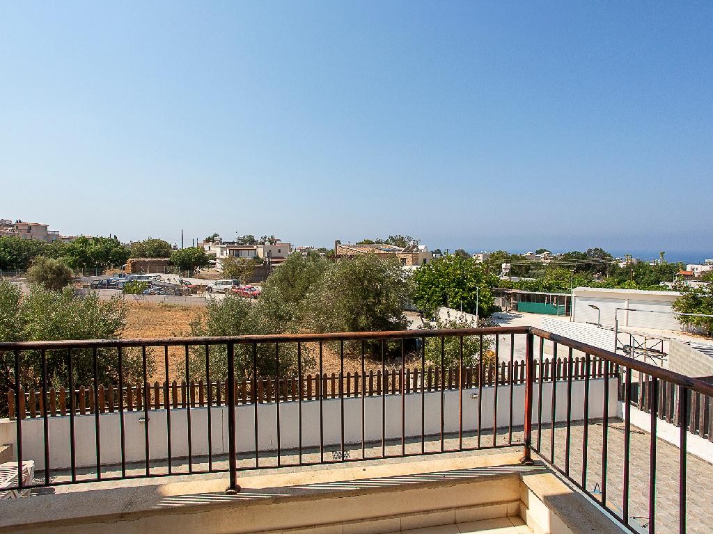 Flat - Eleni Gardens - Kissonerga, Paphos