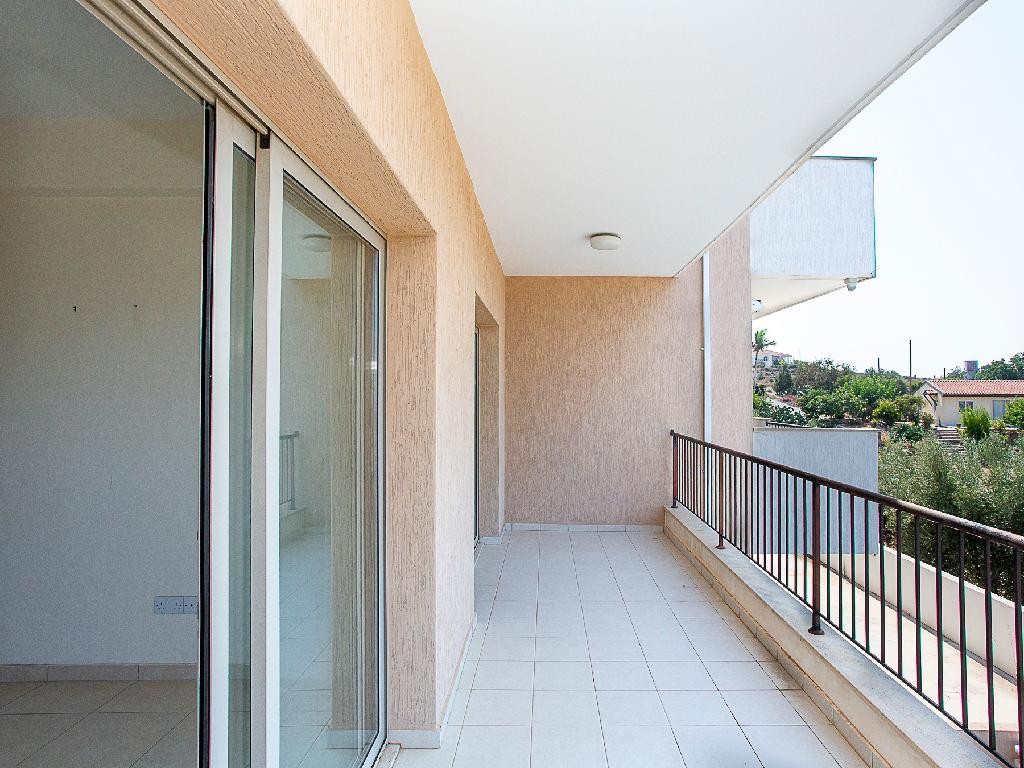 Flat - Eleni Gardens - Kissonerga, Paphos