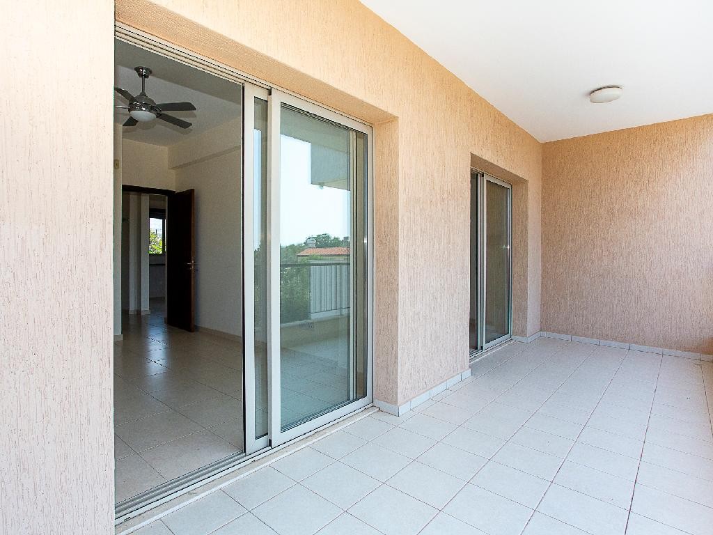 Flat - Eleni Gardens - Kissonerga, Paphos